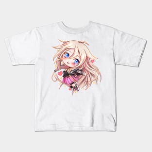 V3 Aria Idol ! Kids T-Shirt